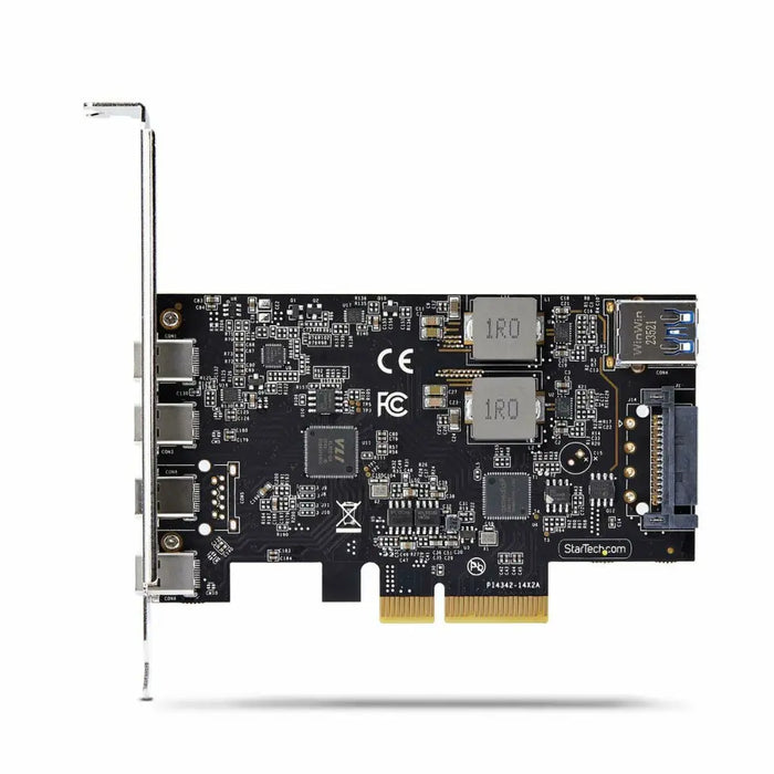 Комплект за поправка Startech PS4C3IA3-USB-C-CARD