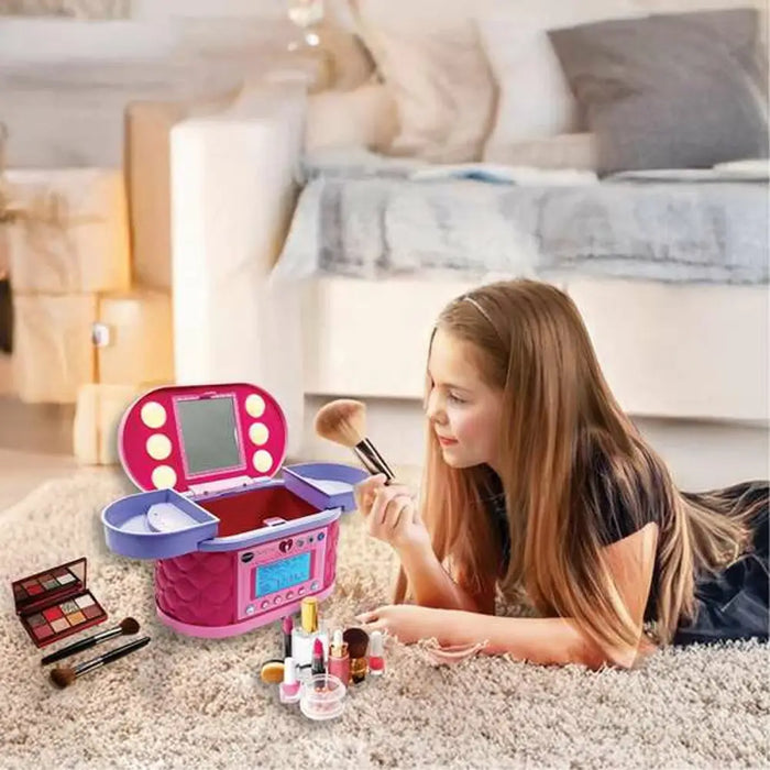 Комплект за Разкрасяване Vtech