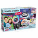 Комплект за Рисуване Canal Toys 2 in1 Video Studio (FR)