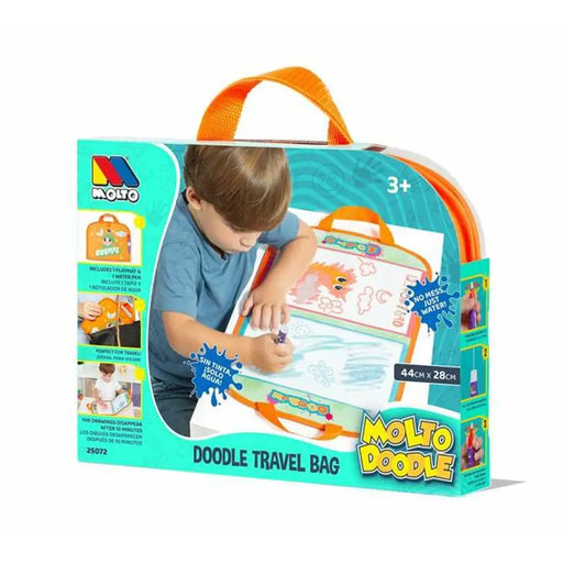 Комплект за Рисуване Moltó