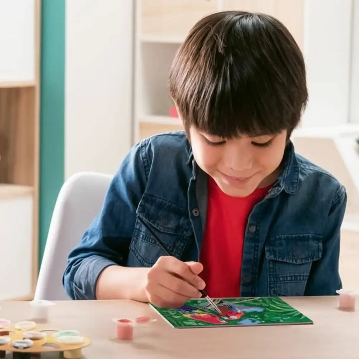 Комплект за Рисуване Ravensburger Creart