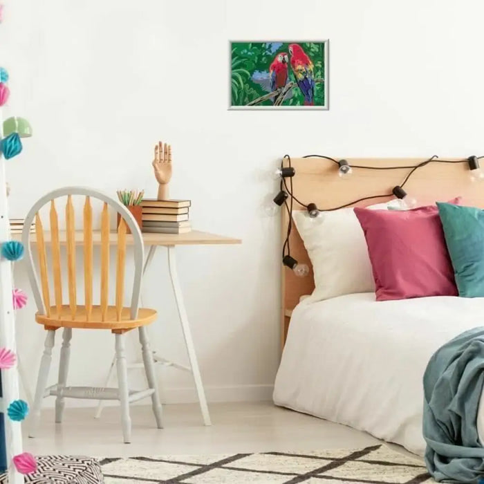 Комплект за Рисуване Ravensburger Creart