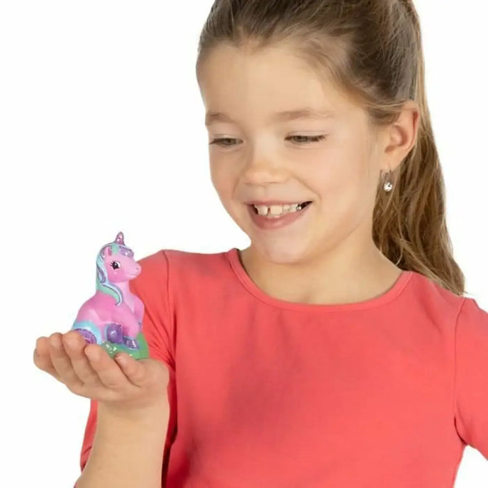 Комплект за Рисуване SES Creative Unicorn