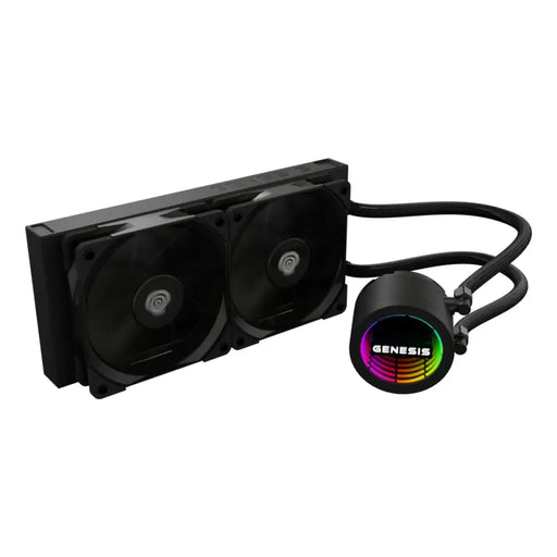 Комплект за Течно Охлаждане Genesis GENESIS NLG-2318
