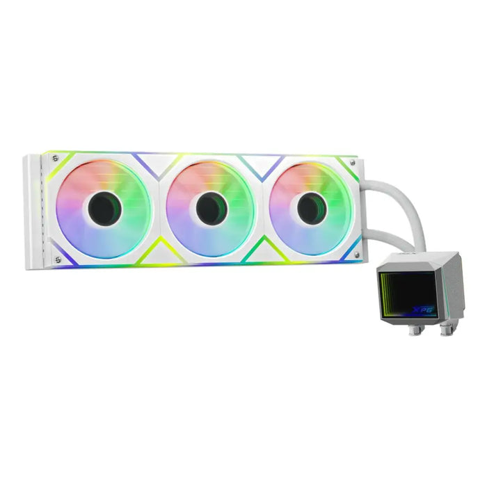 Комплект за Течно Охлаждане XPG LEVANTE II 360