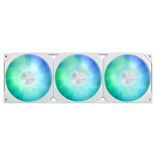 Комплект за Течно Охлаждане Asus Prime LC 360 ARGB White