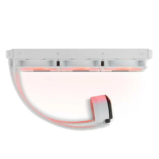 Комплект за Течно Охлаждане Nox-Xtreme NXHUMMERM360ARGBW