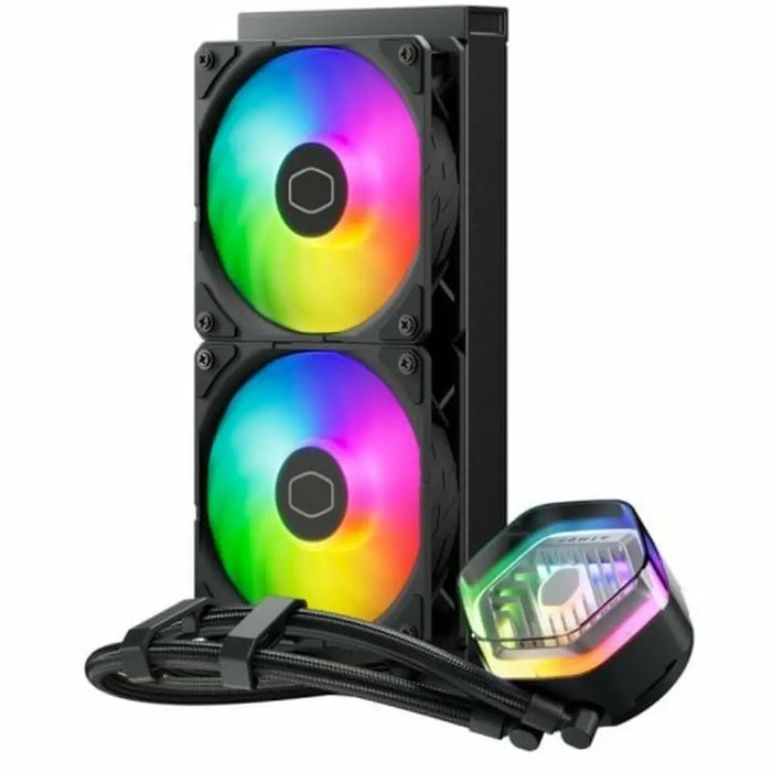 Комплект за Течно Охлаждане Cooler Master MLX-D24M-A25PZ-R1