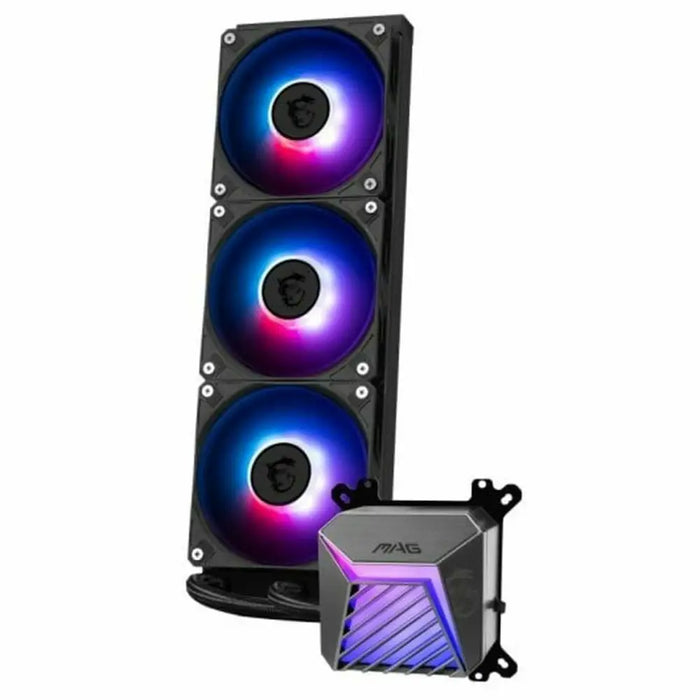 Комплект за Течно Охлаждане MSI 306-7ZWAA11-L80