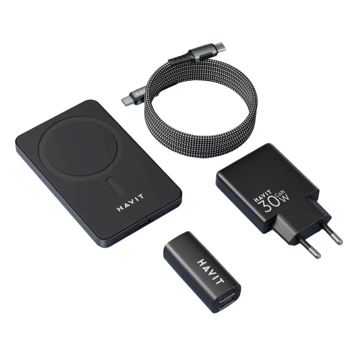 Комплект за зареждане Havit