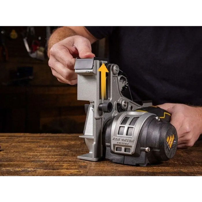 Комплект за заточване на ножове Work Sharp MK.2 Elite