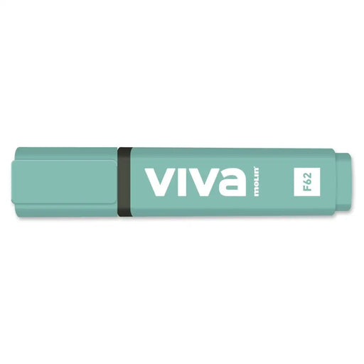 Комплект Флуоресцентни Маркери Molin VIVA Многоцветен 8