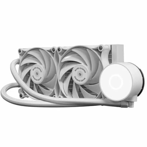 Комплект за Течно Охлаждане Mars Gaming MLPRO240W