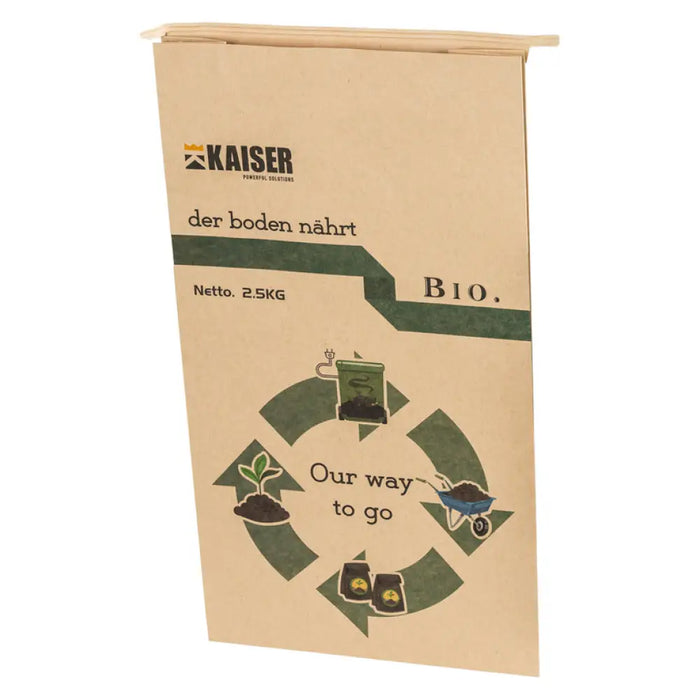 КОМПОСТЕР KAISER FC500