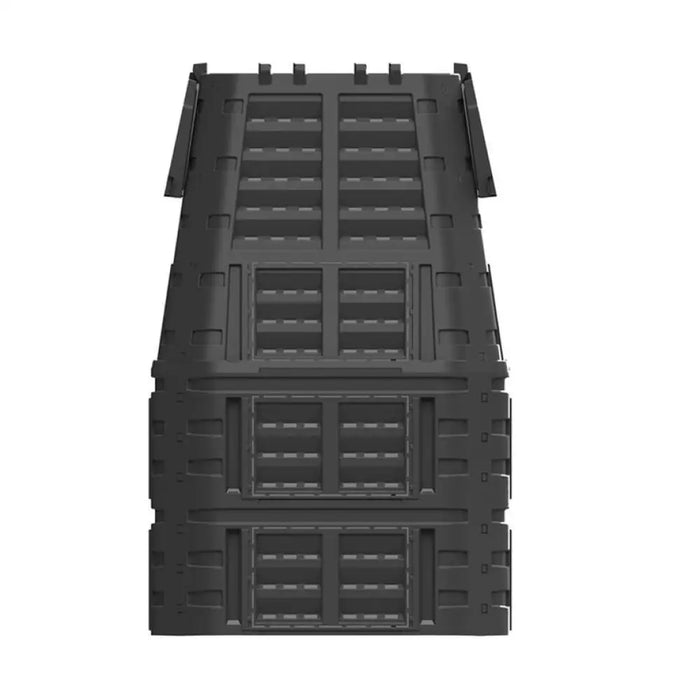 КОМПОСТЕР 1000L PATROL