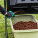 КОМПОСТЕР 160L GARDEN STAR HD-10156