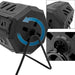 КОМПОСТЕР 160L GARDEN STAR HD-10156