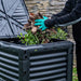 КОМПОСТЕР 300L GARDEN STAR HD-10158