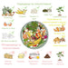 КОМПОСТЕР 60L GARDEN STAR HD-10157