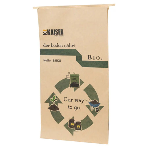КОМПОСТЕР KAISER FC500