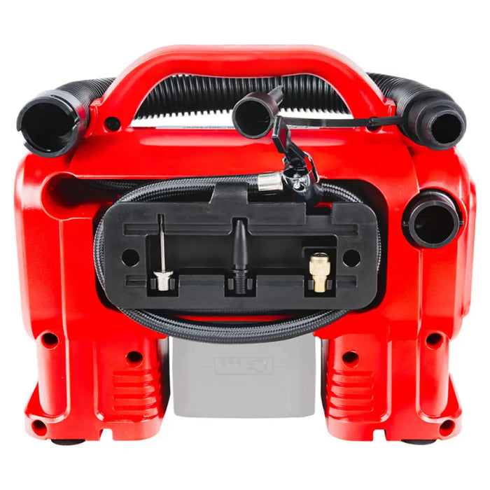 КОМПРЕСОР RAIDER PRO RDP-JAC20