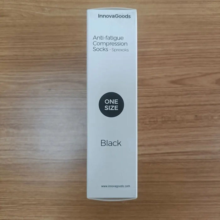 Компресивни чорапи Relax InnovaGoods