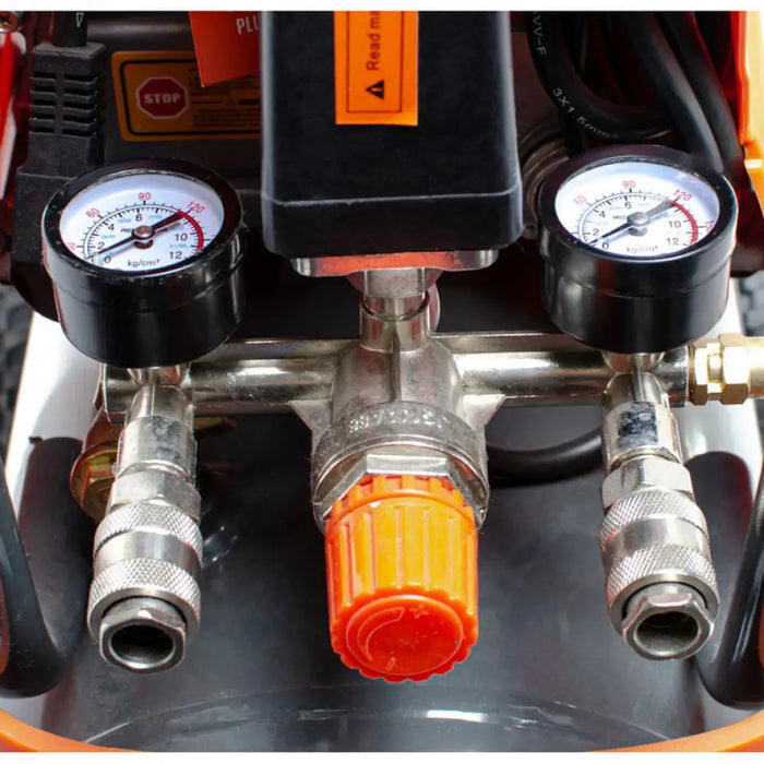 КОМПРЕСОР 1.5 KW 24 L DAEWOO DAAC24DN