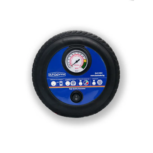 КОМПРЕСОР 12V AUTOPRIME