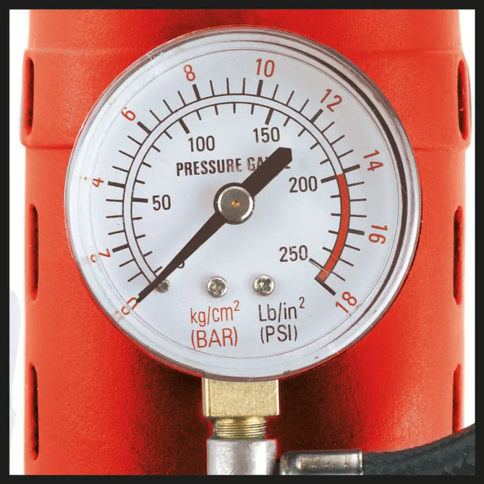 КОМПРЕСОР 12V EINHELL CC-AC