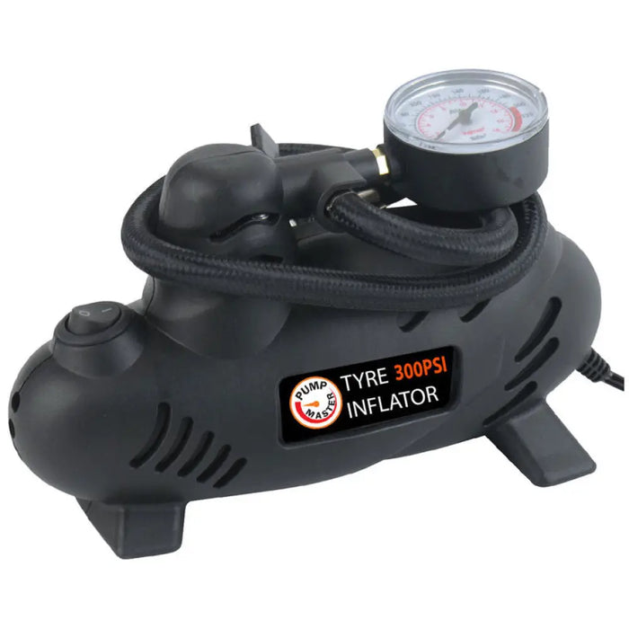 КОМПРЕСОР 300 PSI AUTO PRACTIC