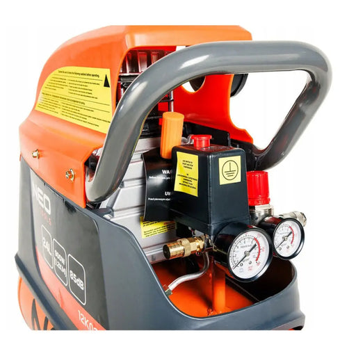 КОМПРЕСОР 900 W 24 L NEO 12K023