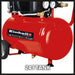 КОМПРЕСОР EINHELL TE-AC 230/24/8