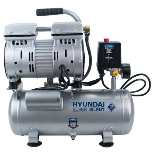 КОМПРЕСОР HYUNDAI HYAC 07S-6L