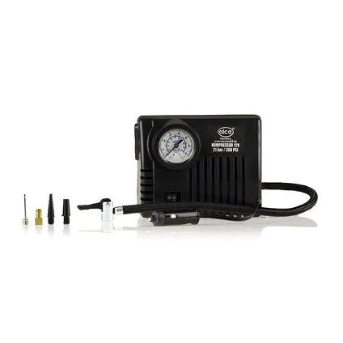 КОМПРЕСОР МИНИ ALCA 300 PSI