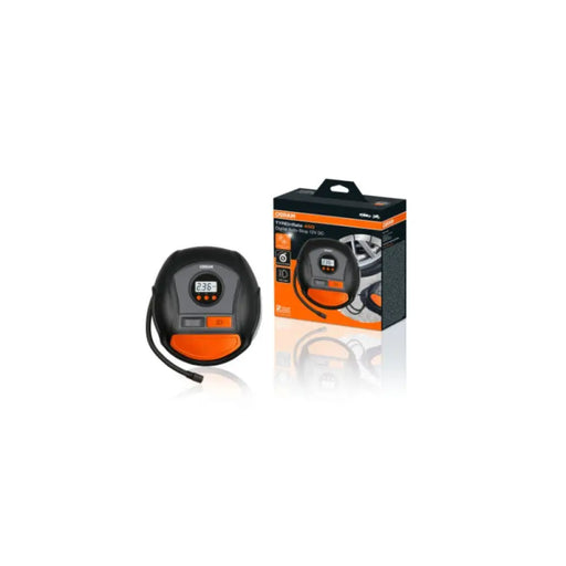 КОМПРЕСОР OTI450 TYREINFLATE OSRAM