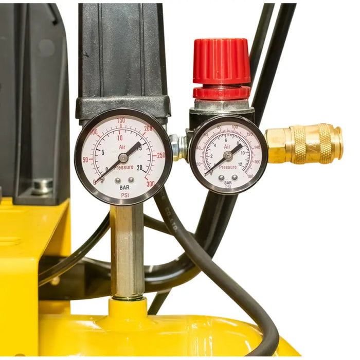 КОМПРЕСОР STANLEY B251/10/100