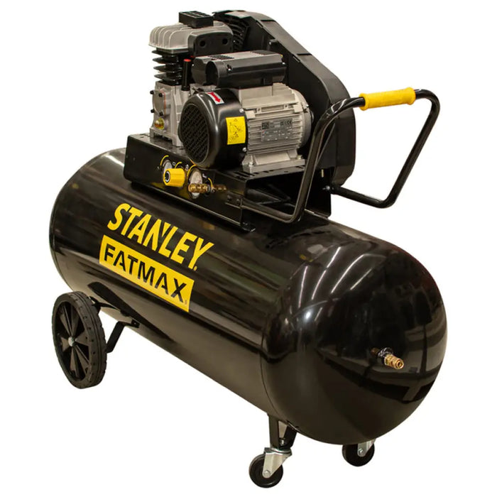 КОМПРЕСОР STANLEY B350/10/200