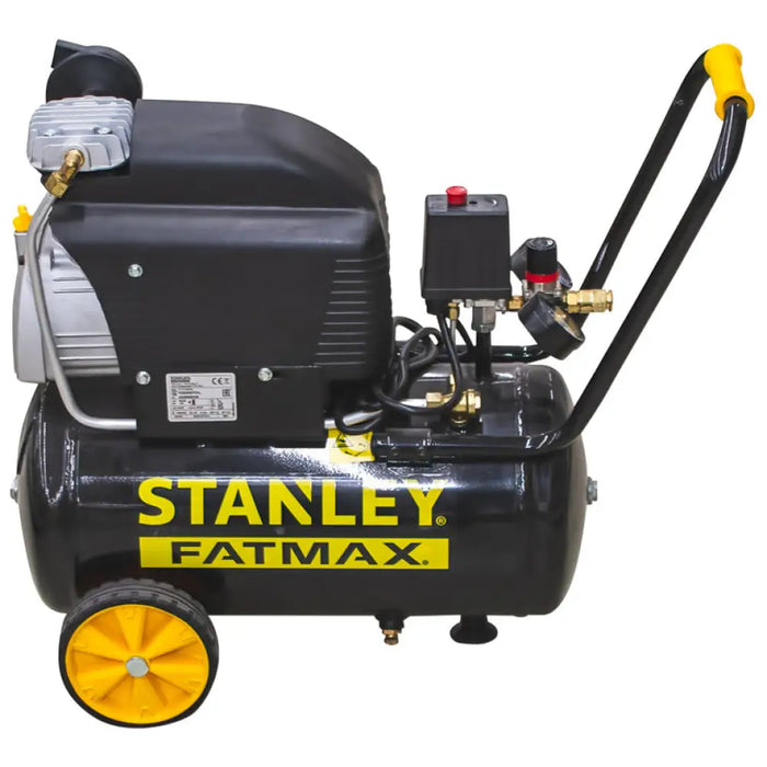 КОМПРЕСОР STANLEY D211/8/24S