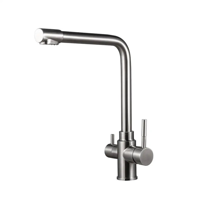 Компресор за въздух Osmofilter GRIFO 3 VIAS