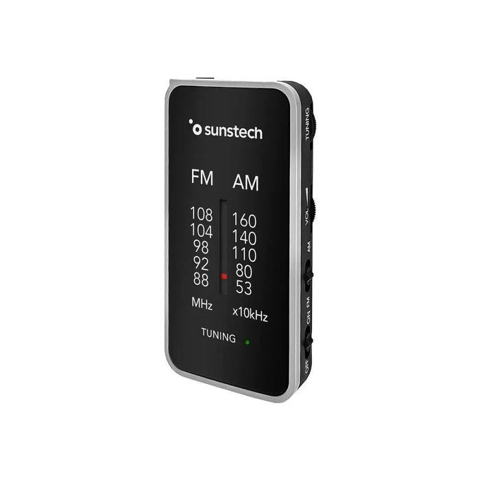 Компресор за въздух Sunstech RPC6SL