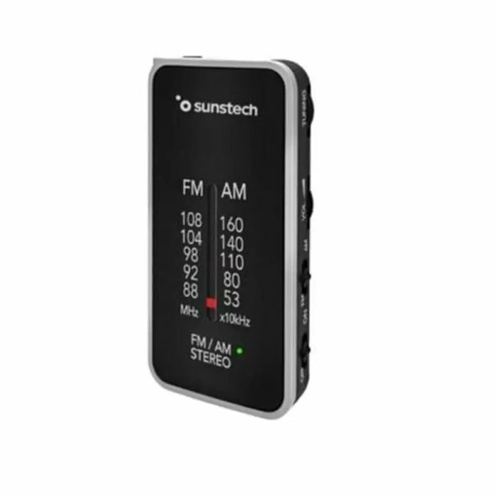 Компресор за въздух Sunstech RPC6SL