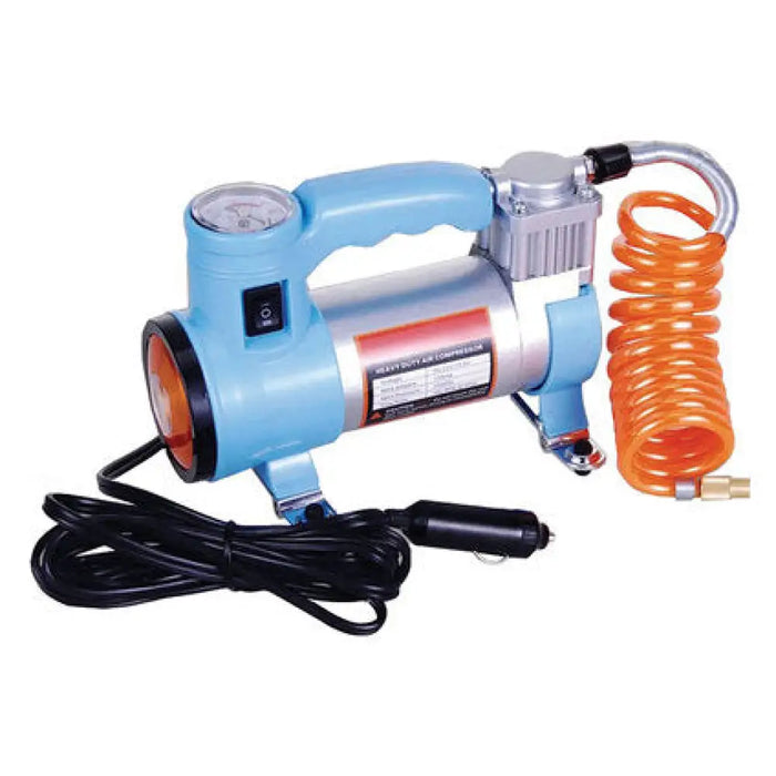 КОМПРЕСОР MULTICHANNEL INFLATION AUTO PRACTIC 150 PSI