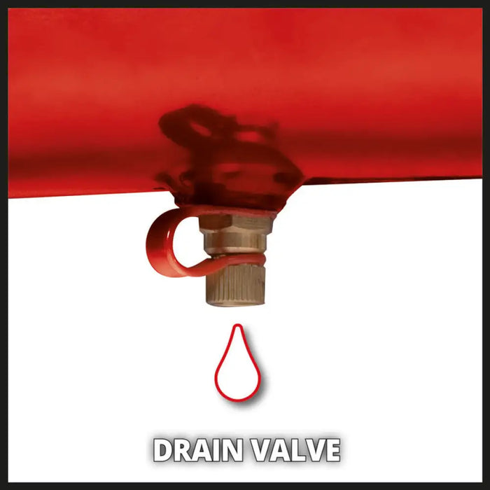 КОМПРЕСОР EINHELL TC-AC 420/50/10 V