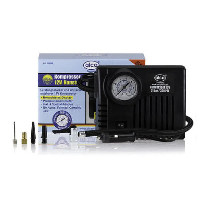 КОМПРЕСОР МИНИ ALCA 300 PSI