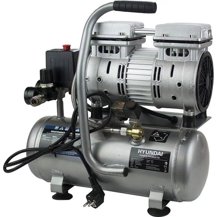 КОМПРЕСОР HYUNDAI HYAC 07S-6L