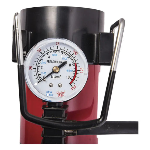 КОМПРЕСОР МЕТАЛЕН RAIDER RD-AC05