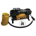 КОМПРЕСОР С КУФАР PUMP MASTER 150 PSI AUTO PRACTIC