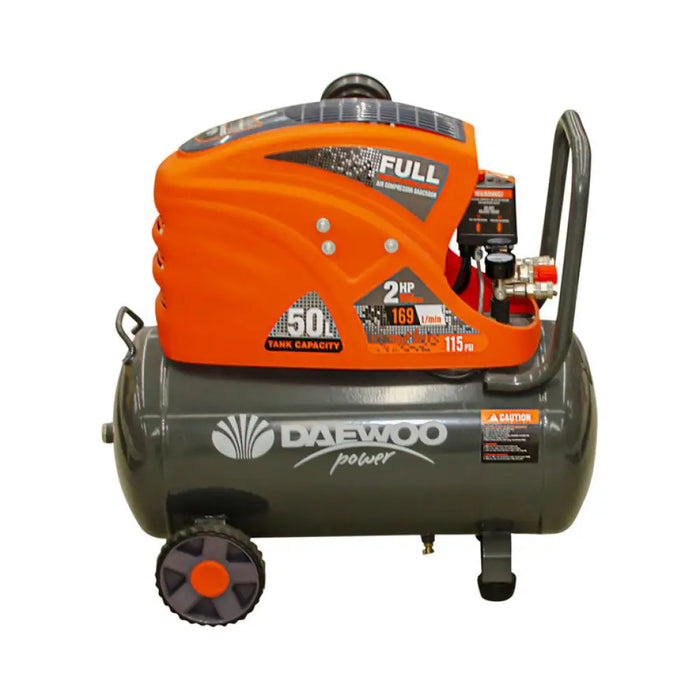 КОМПРЕСОР DAEWOO DAAC50DN