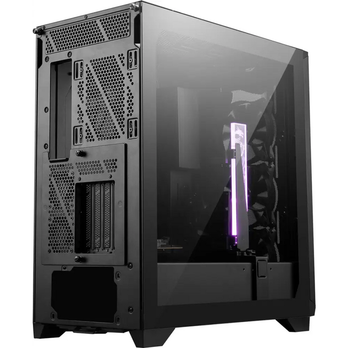 Корпус MSI MPG GUNGNIR 300P AIRFLOW