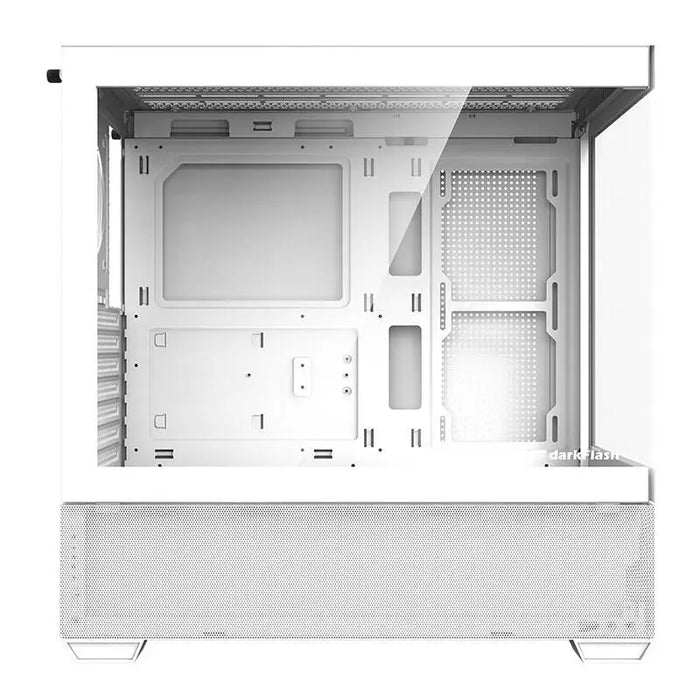 Компютърна кутия Darkflash DS900 AIR бяла